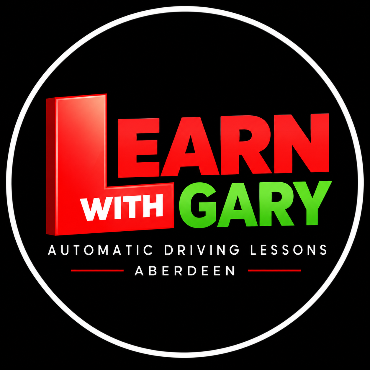 Learn With Gary
